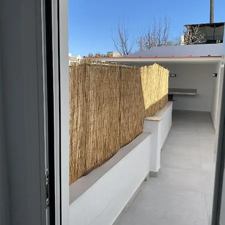 Cubo's Urban Miranda *