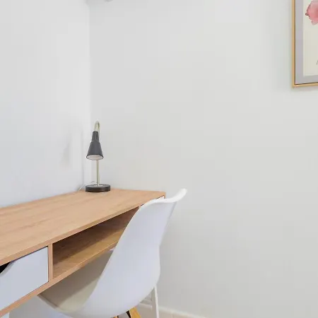Cubo's Urban Miranda Appartamento
